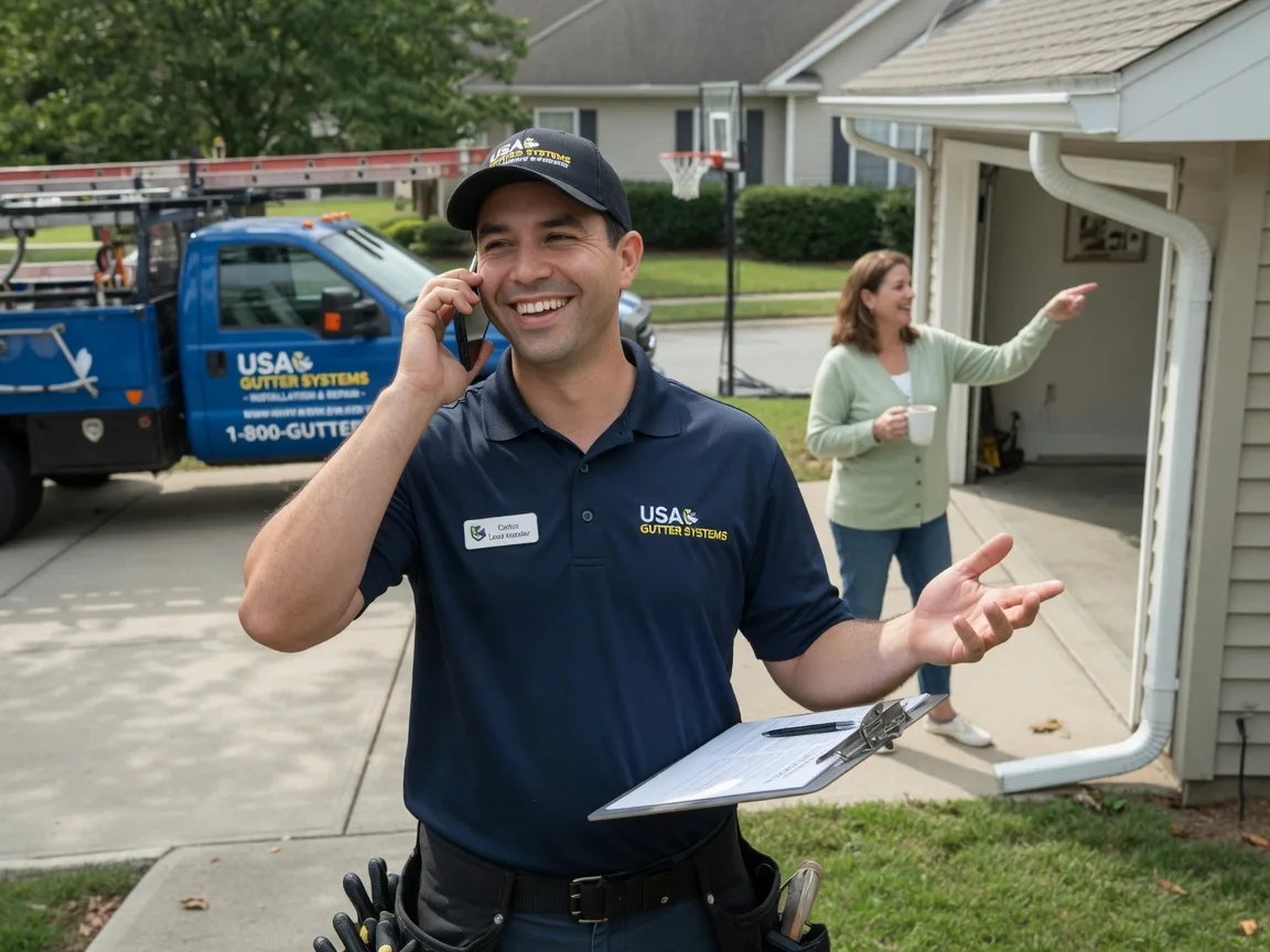 Gutter Installation Arbuckle, CA FAQs